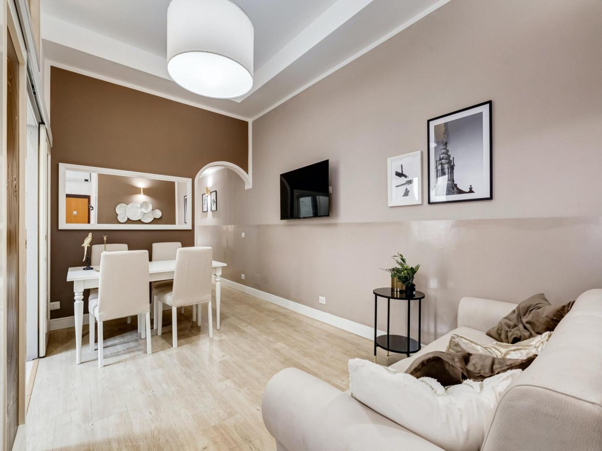 Apartment Stone Ridge Estates Premium Mailand