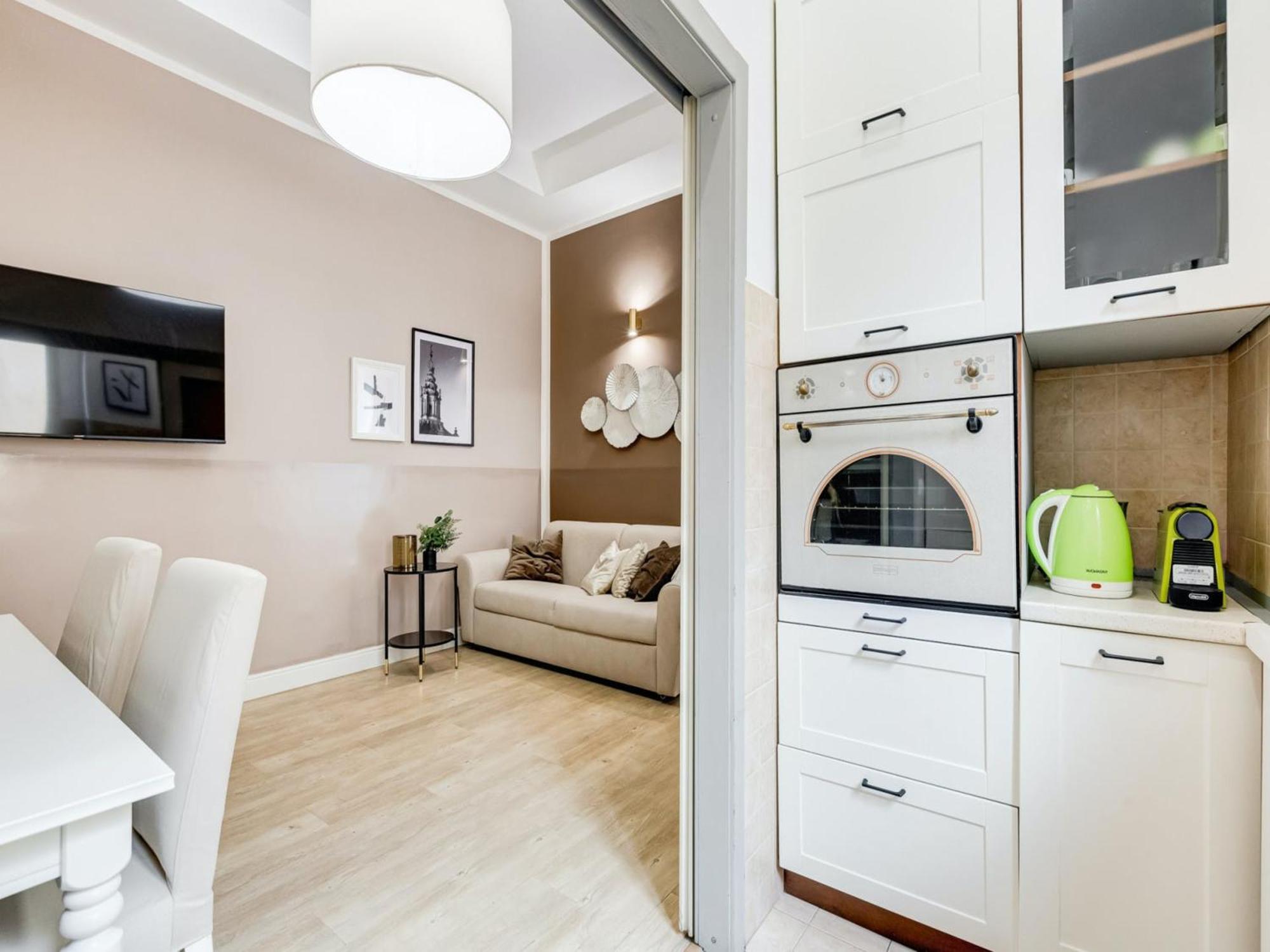 Stone Ridge Estates Premium Mailand