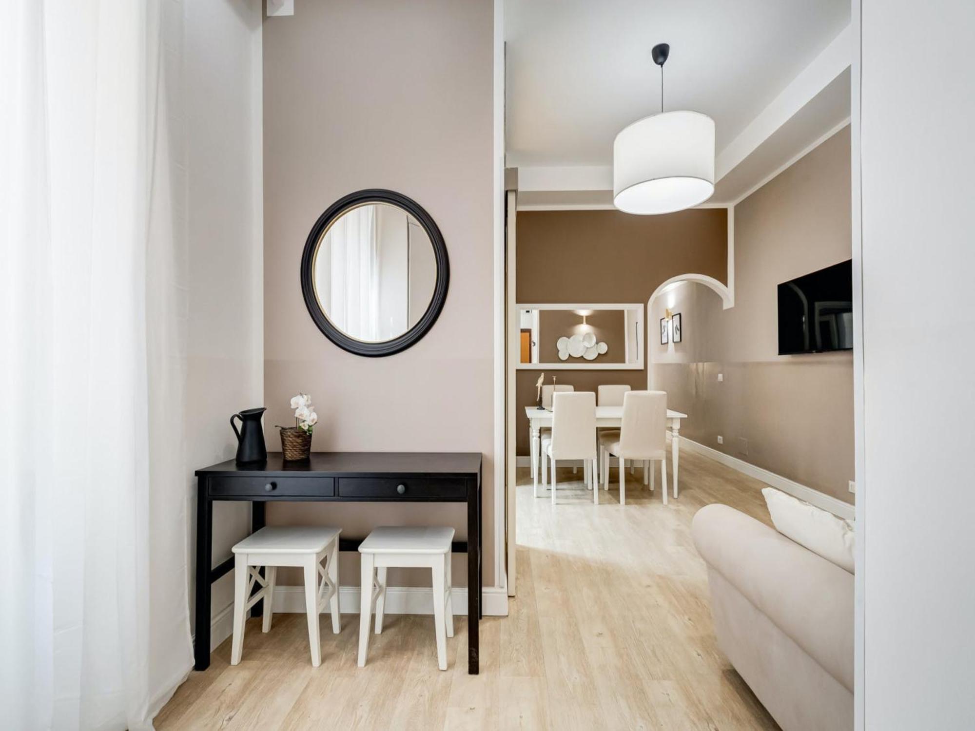 Apartment Stone Ridge Estates Premium