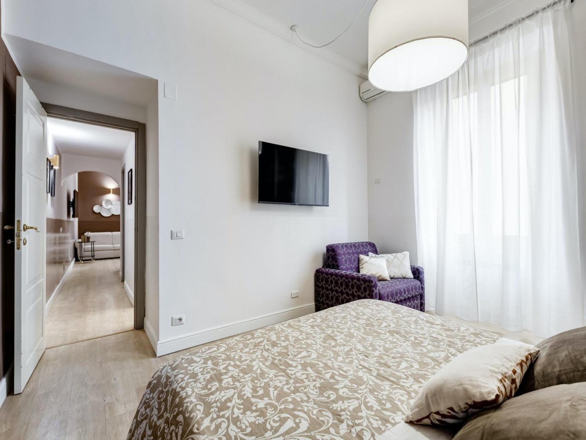 Stone Ridge Estates Premium Apartment Mailand